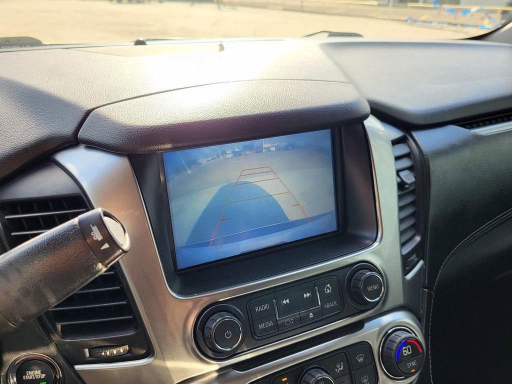Used 2019 Chevrolet Tahoe Premier image 29