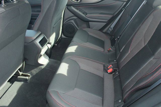 Used 2025 Subaru WRX Premium w/ Accessory Package #2 image 23