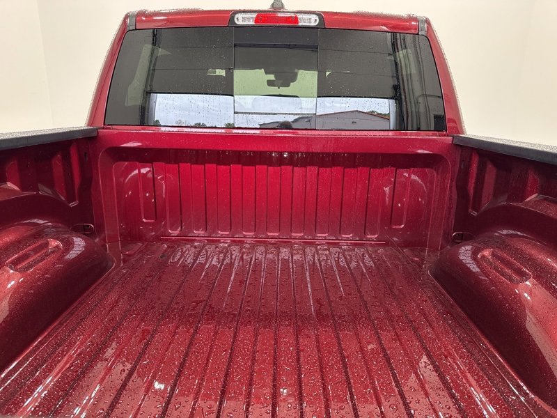 New 2026 RAM 1500 Classic Warlock image 10
