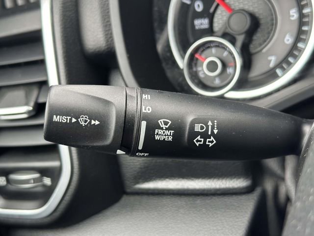 Certified 2021 RAM 1500 Big Horn image 30