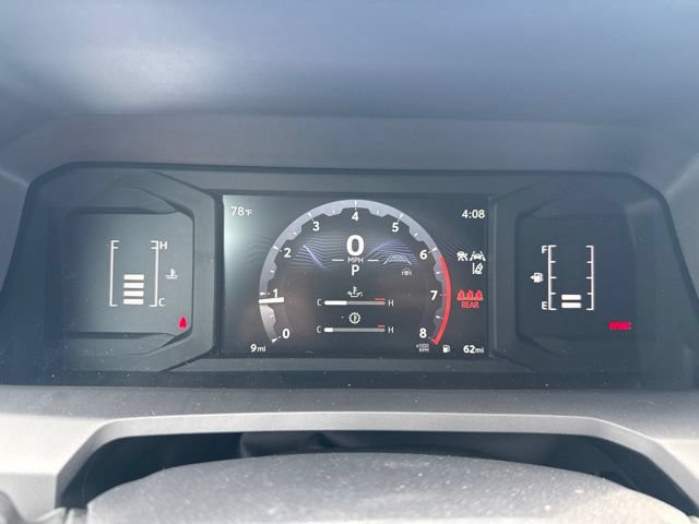 Used 2026 Toyota Tacoma SR5 AWD/4WD image 15