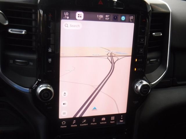 New 2025 RAM 2500 Big Horn image 45