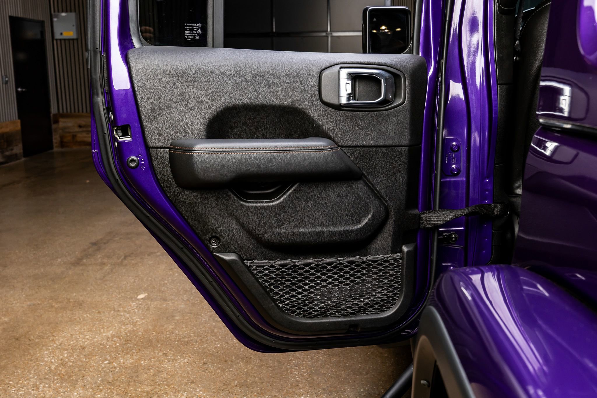 Used 2023 Jeep Wrangler Rubicon 392 w/ Trailer Tow Package image 37