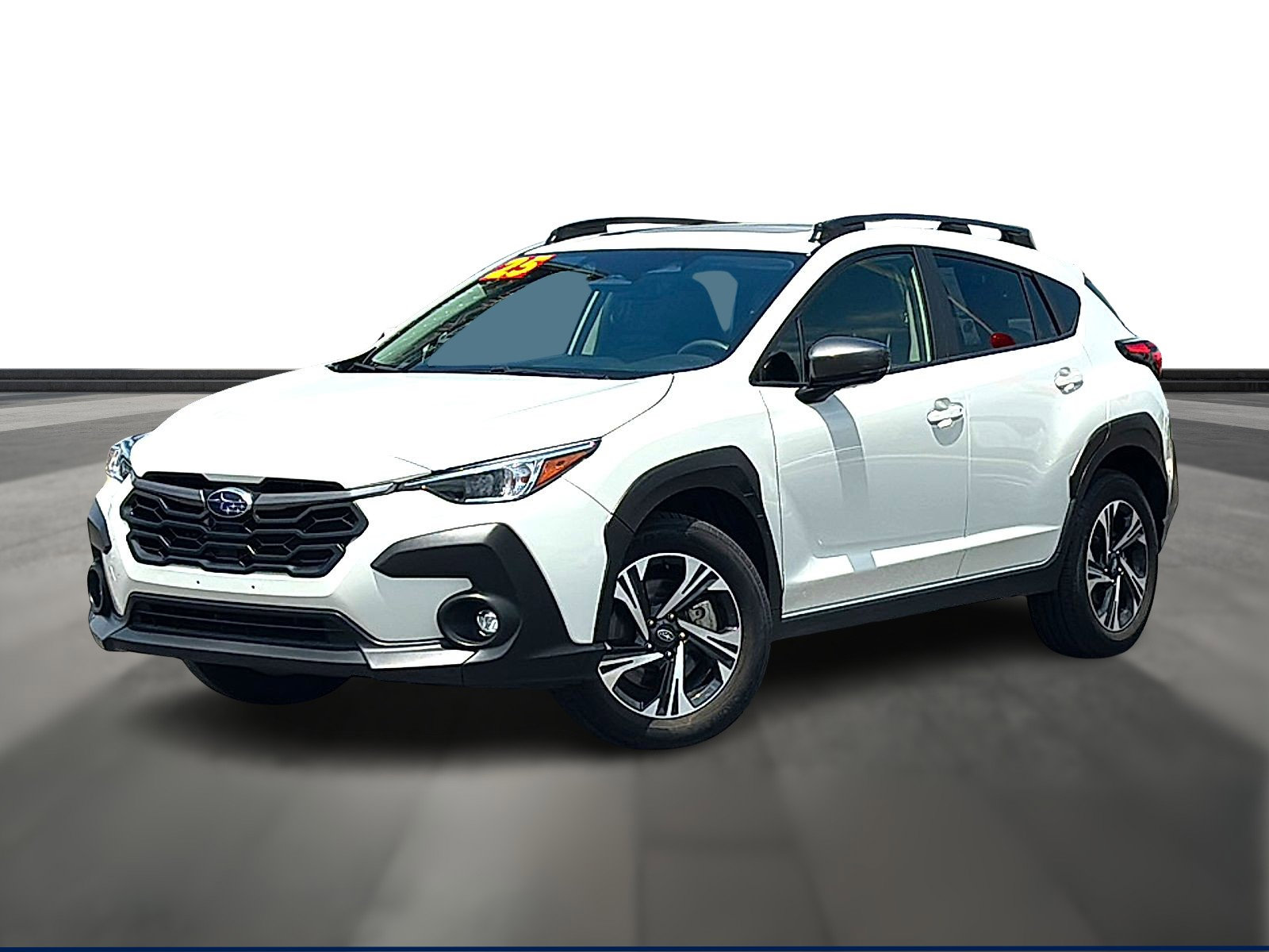 Used 2025 Subaru Crosstrek 2.0i Premium