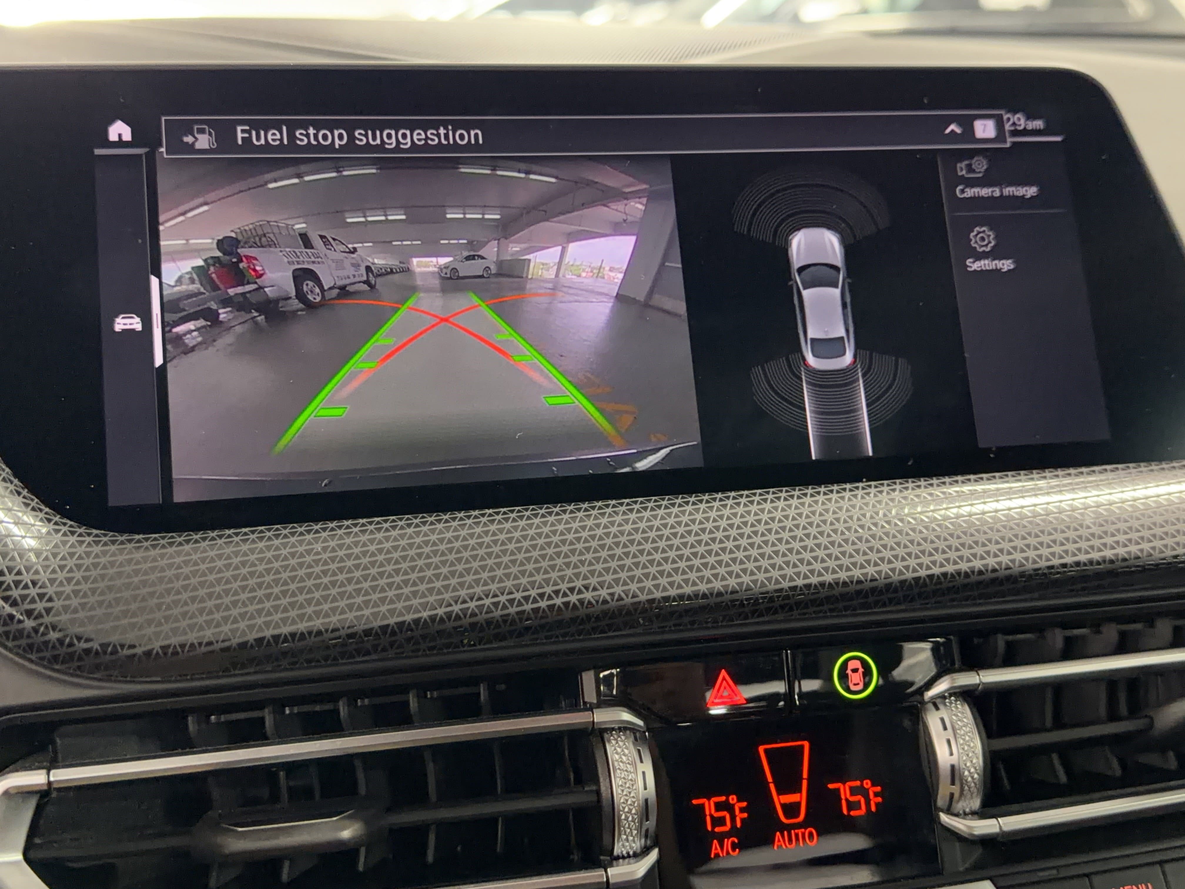 Used 2021 BMW 228i Gran Coupe w/ Convenience Package image 24