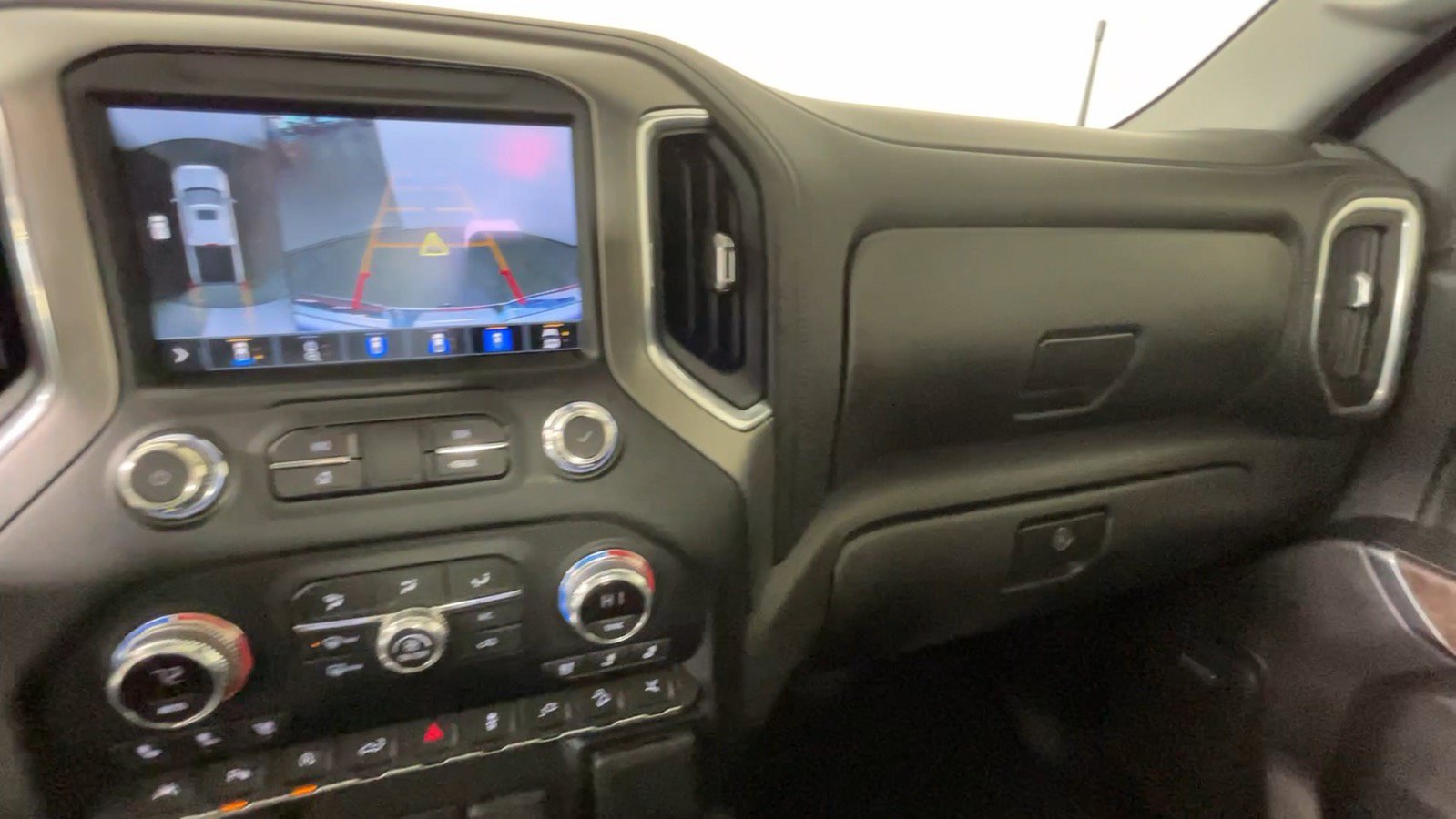 Used 2021 GMC Sierra 1500 Denali w/ Denali Ultimate Package AWD/4WD image 40