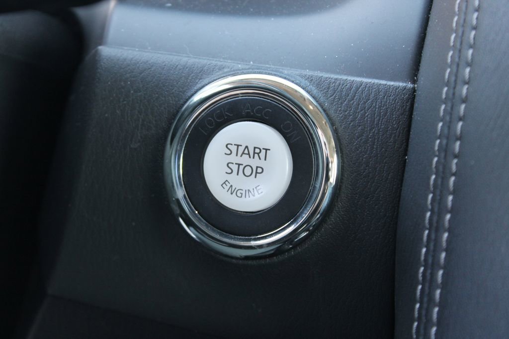 Used 2024 INFINITI QX80 Luxe image 32