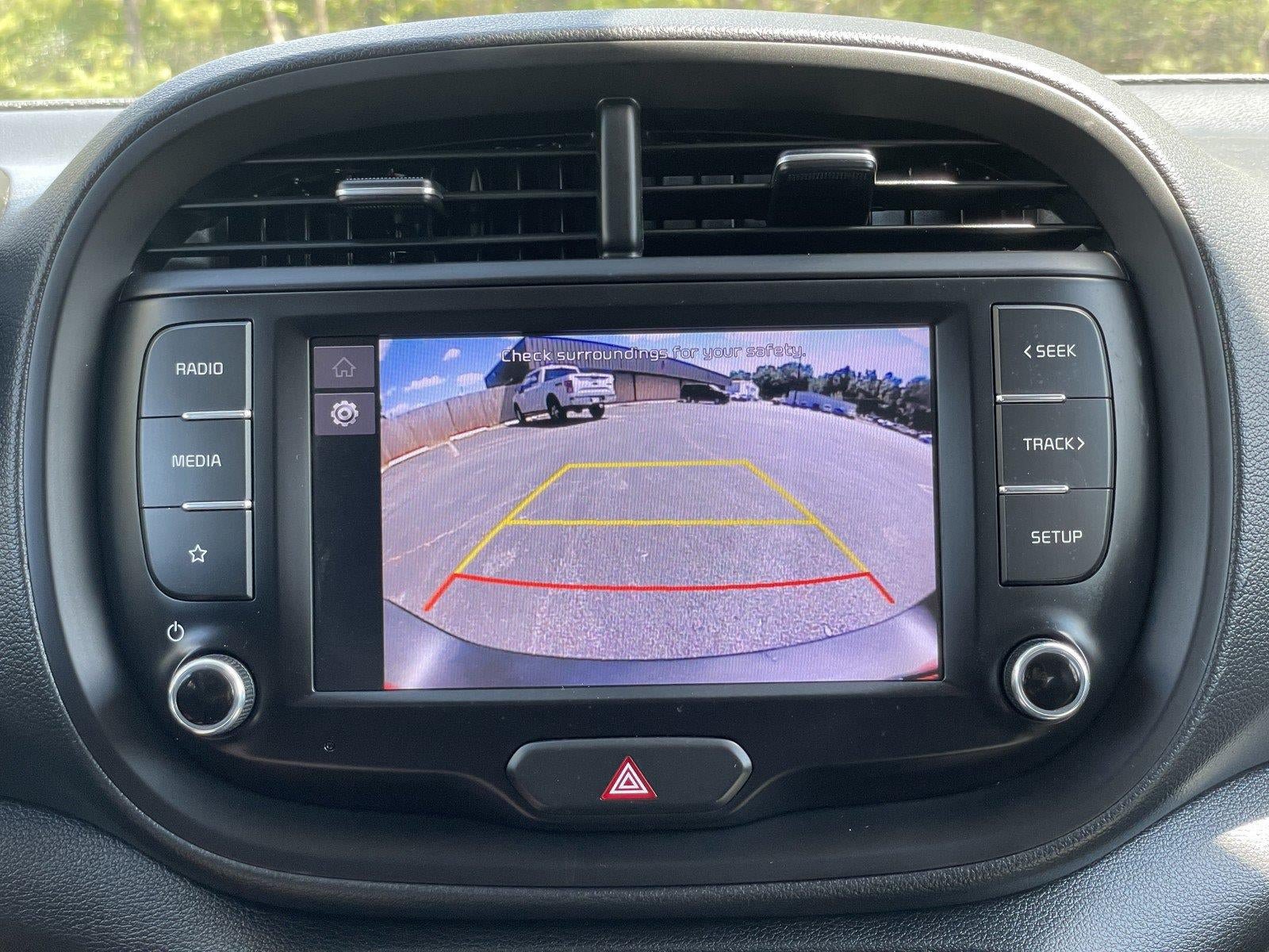 Used 2022 Kia Soul LX w/ Technology Package FWD image 25