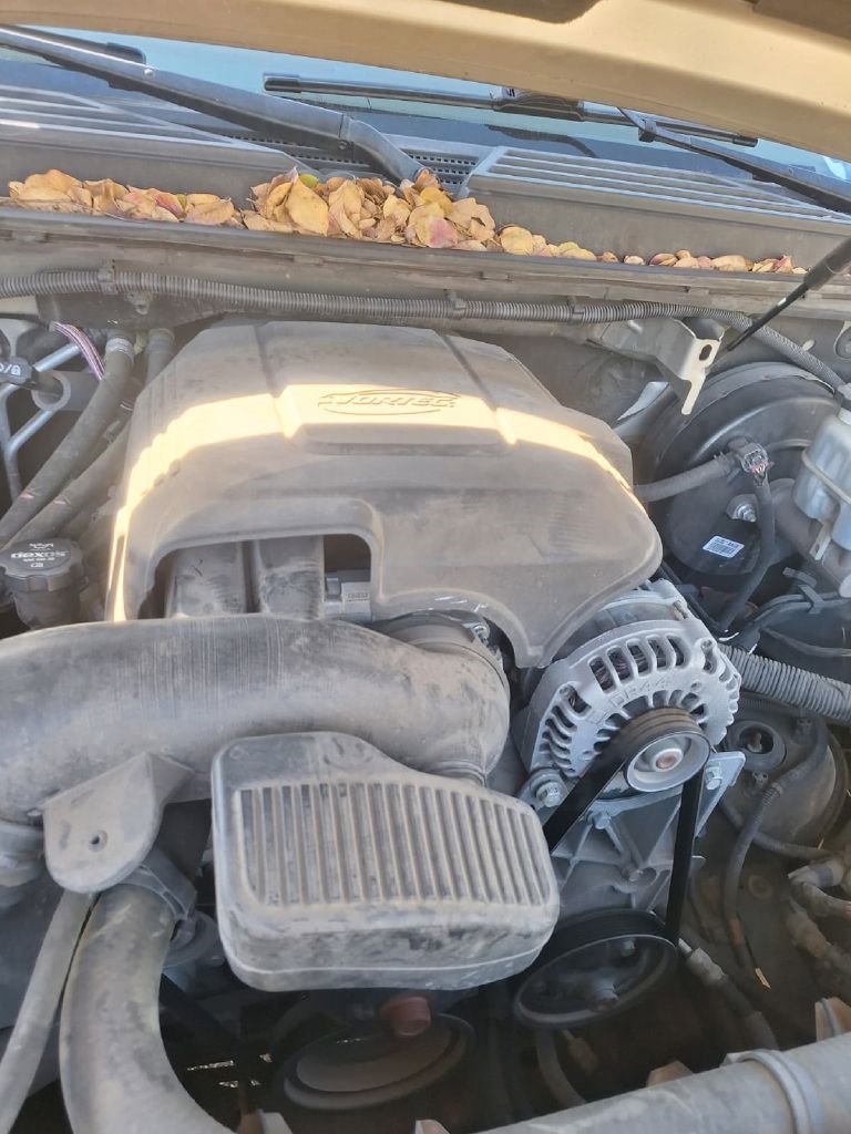 Used 2013 Chevrolet Tahoe LT w/ Texas Edition image 8