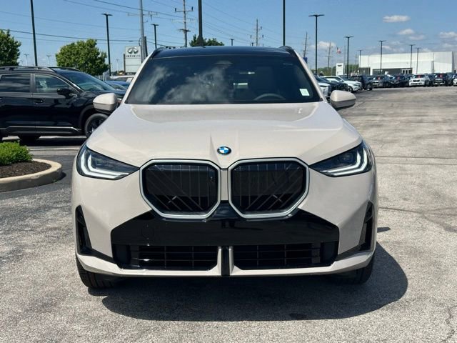 New 2026 BMW X3 xDrive30 AWD/4WD image 5