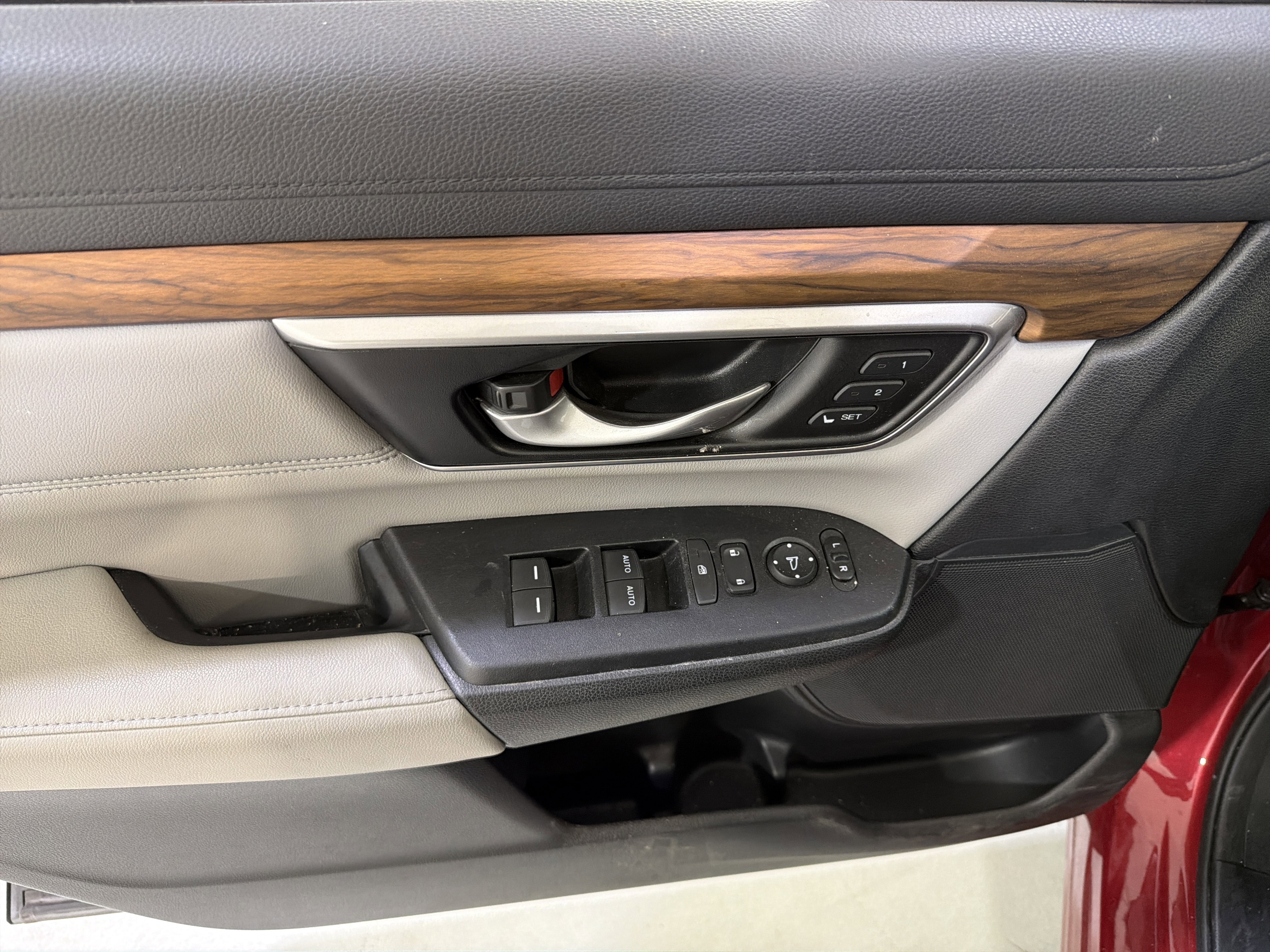 Used 2022 Honda CR-V EX-L image 15