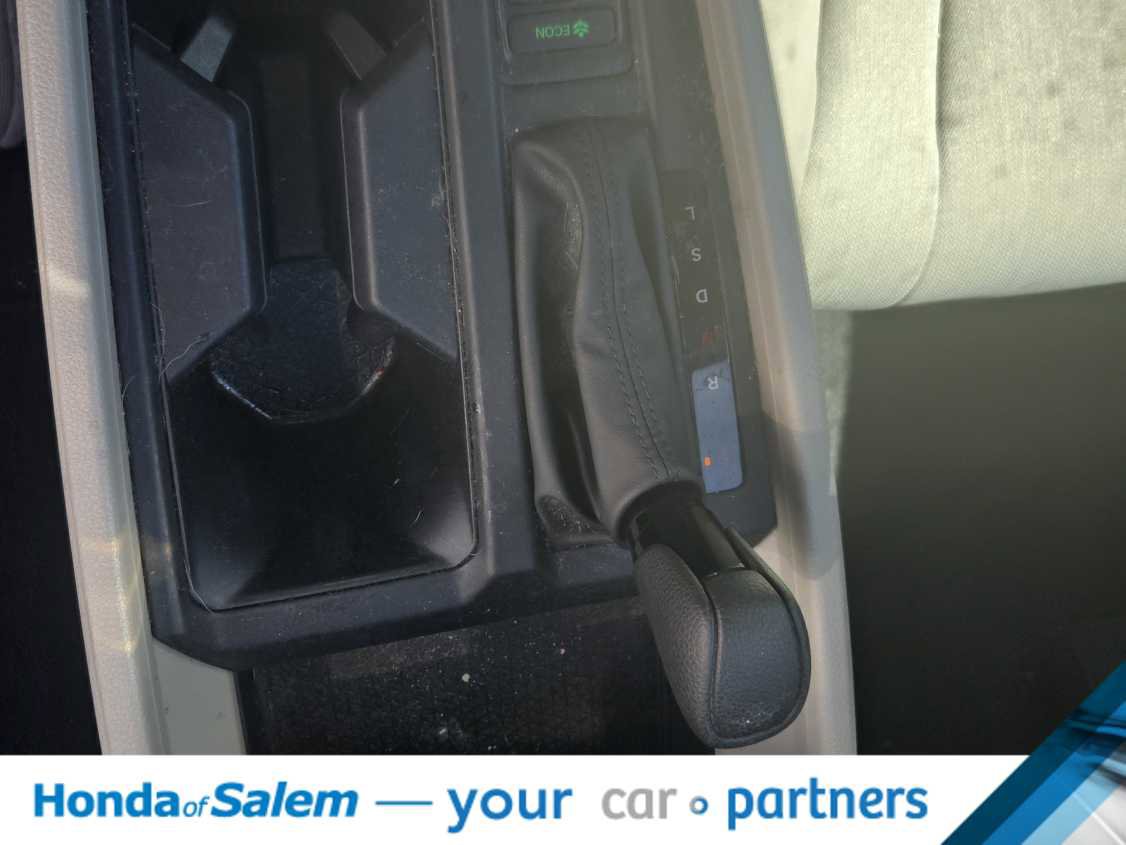 Used 2024 Honda Accord LX image 18