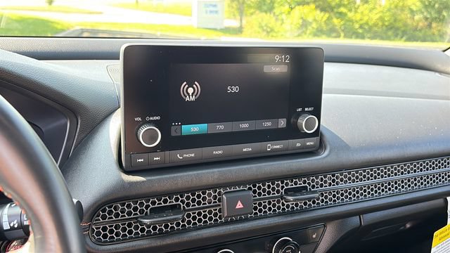 Used 2024 Honda HR-V Sport image 15
