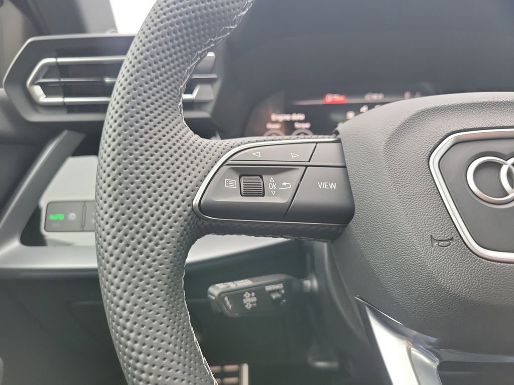 New 2026 Audi S3 Premium AWD/4WD image 22