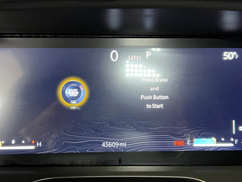 Used 2021 Jeep Grand Cherokee L Overland image 36