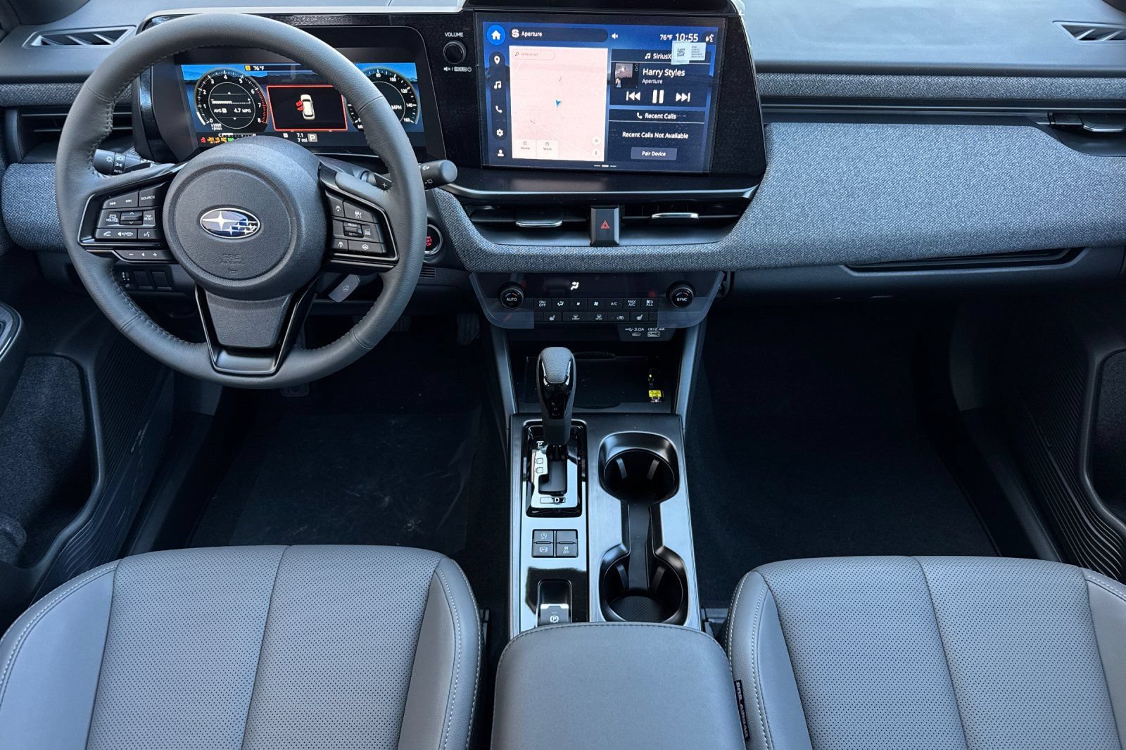 New 2026 Subaru Outback Limited AWD/4WD image 16