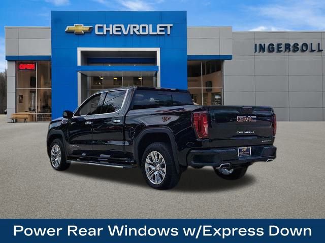 Used 2025 GMC Sierra 1500 Denali image 15