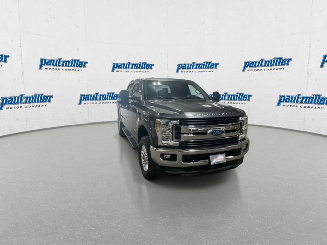 Used 2019 Ford F250 XLT w/ XLT Value Package AWD/4WD image 5