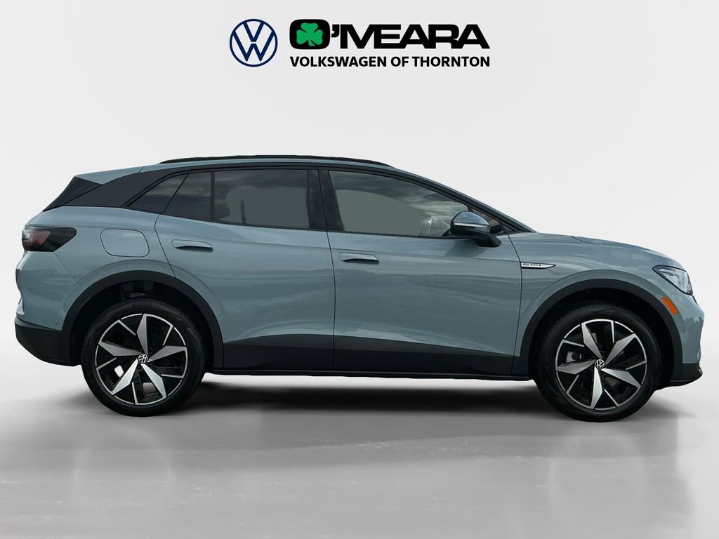 New 2026 Volkswagen ID.4 Pro S AWD/4WD image 6