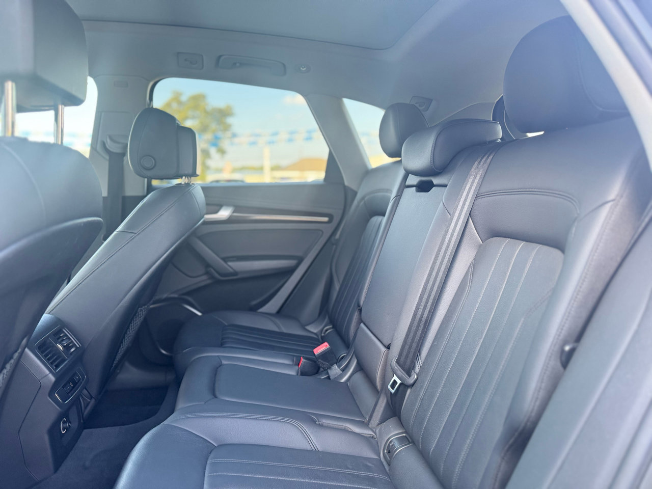 Used 2020 Audi Q5 2.0T Premium image 51