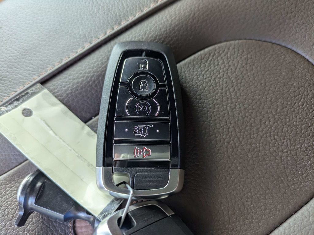 New 2027 Ford Expedition King Ranch AWD/4WD image 39
