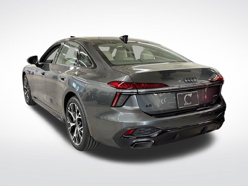 New 2026 Audi A6 Premium Plus AWD/4WD image 3