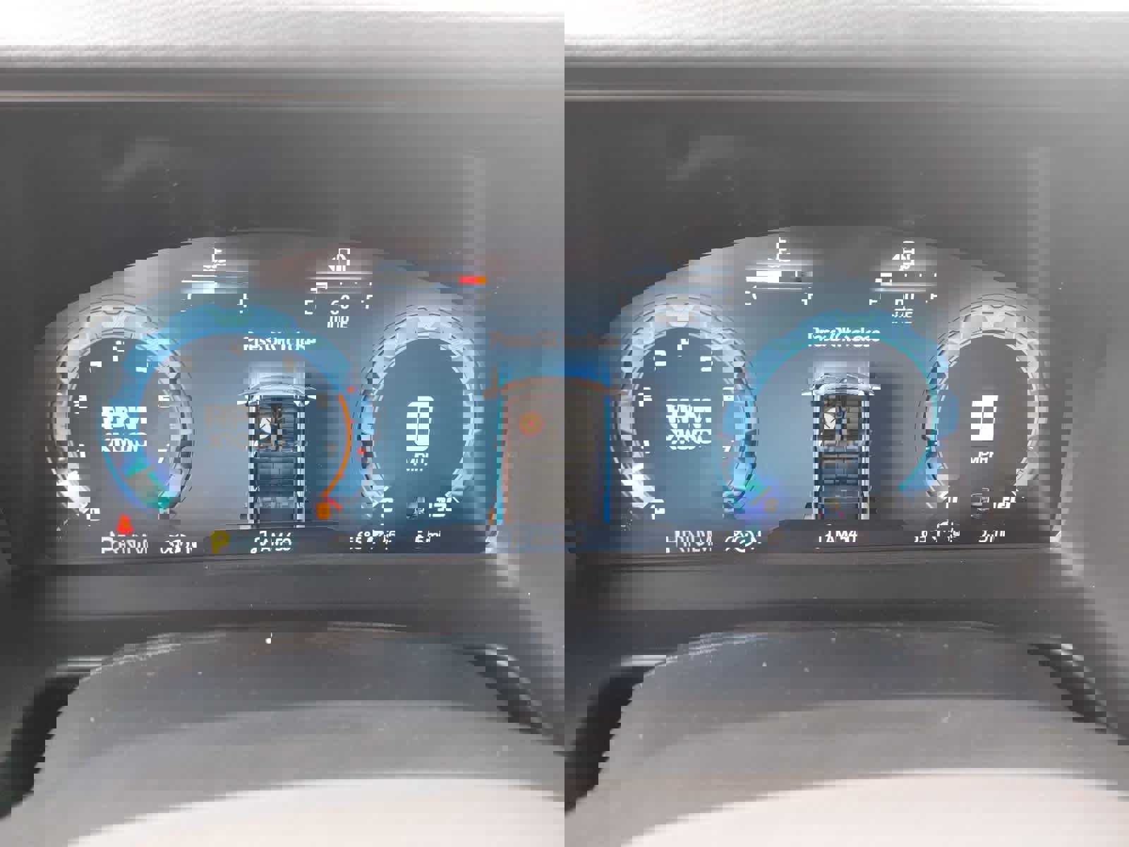 New 2025 Ford Bronco Badlands image 32