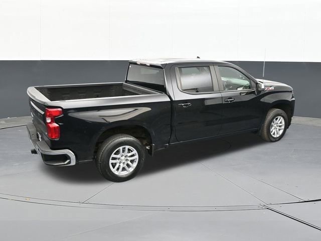 Used 2019 Chevrolet Silverado 1500 LT w/ Texas Edition image 60