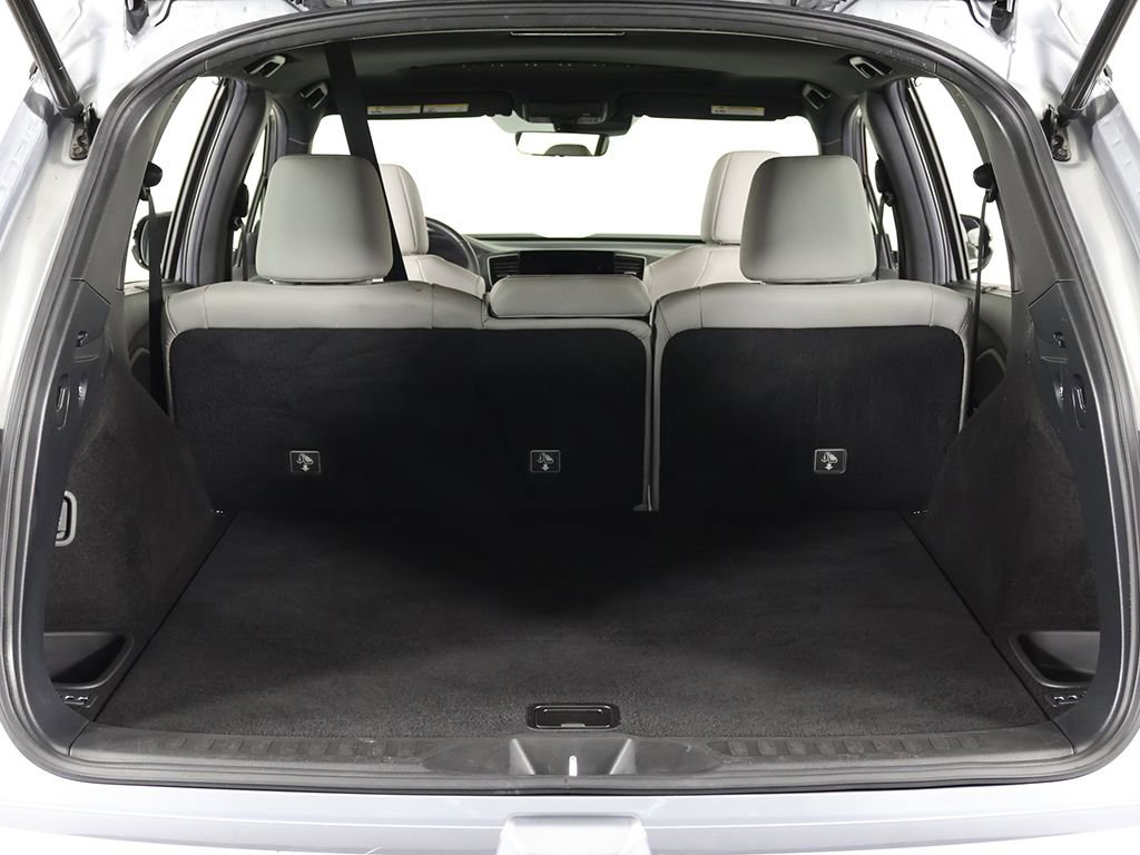Used 2022 Honda Passport Elite image 22