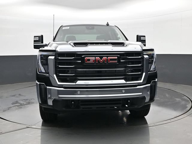New 2026 GMC Sierra 2500 Pro w/ Max Trailering Package AWD/4WD image 2