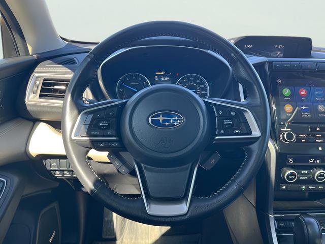 Used 2019 Subaru Ascent Limited w/ Popular Package #3 image 20