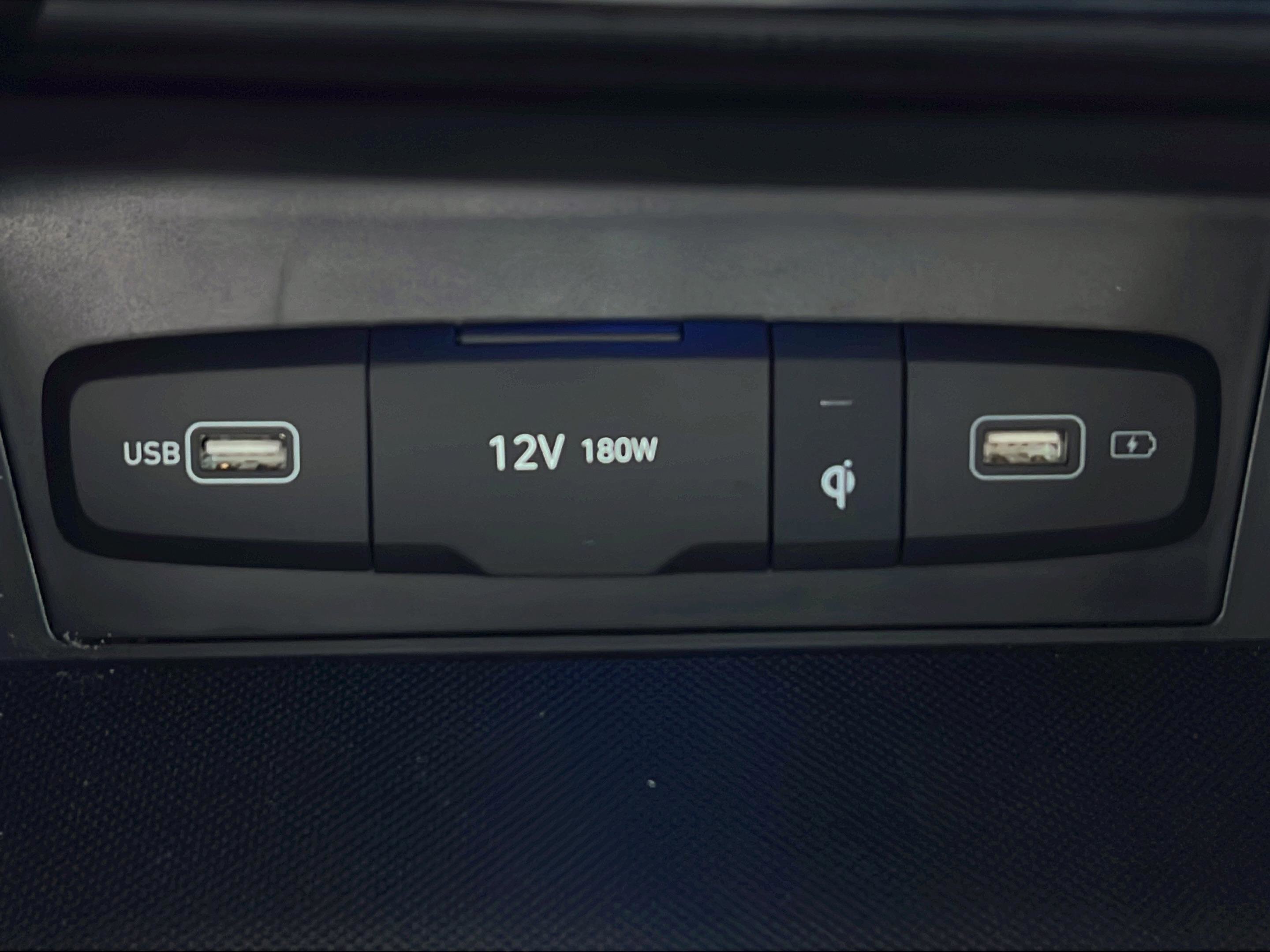 Certified 2024 Hyundai Tucson Limited AWD/4WD image 19