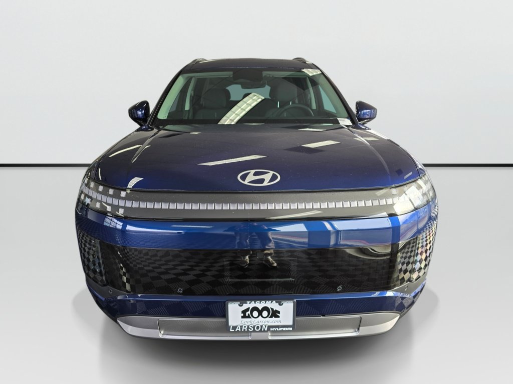 New 2026 Hyundai Ioniq 9 S RWD image 9