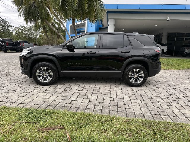 Used 2027 Chevrolet Equinox LT FWD image 32