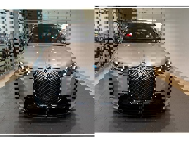 Used 2026 BMW iX xDrive60 w/ M Sport Package image 42