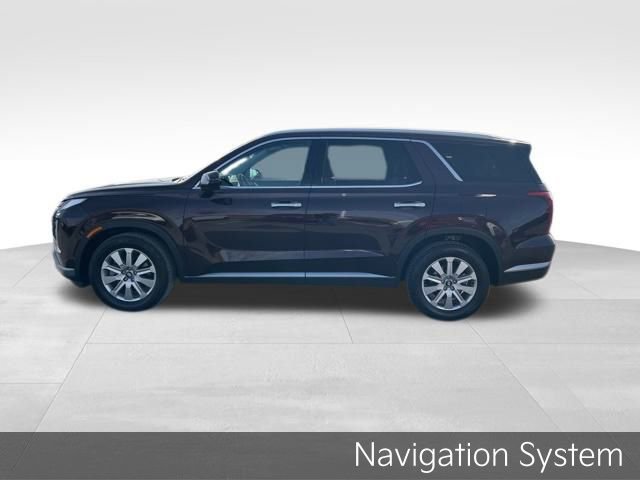 Used 2025 Hyundai Palisade SEL image 4