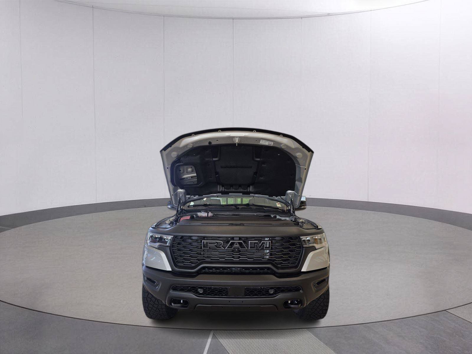 New 2026 RAM 1500 RHO w/ RHO Level 1 Equipment Group AWD/4WD image 3