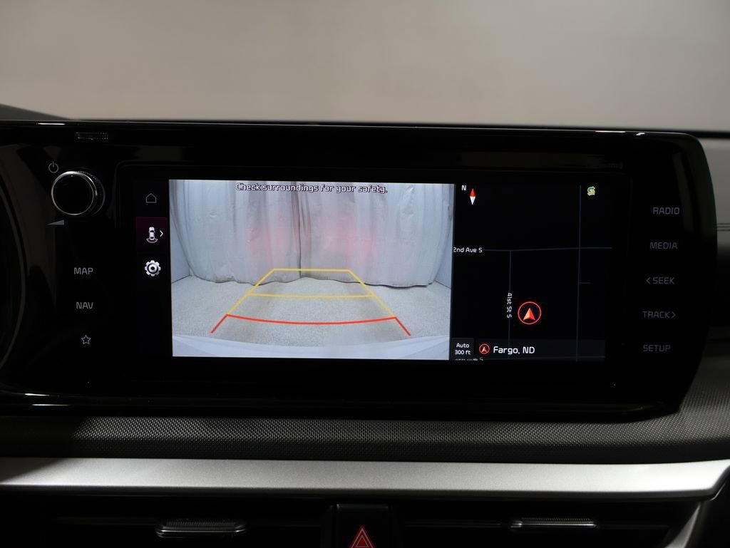 Used 2022 Kia K5 GT-Line image 9