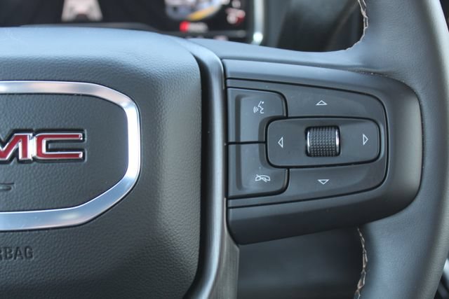 Used 2025 GMC Sierra 2500 AT4 w/ AT4 Premium Plus Package AWD/4WD image 25