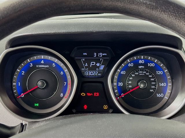 Used 2014 Hyundai Elantra SE w/ Option Group 02 image 16