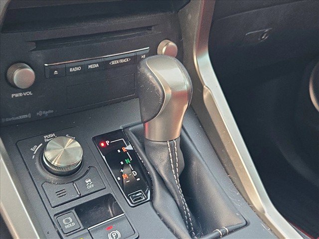 Used 2020 Lexus NX 300 FWD w/ Accessory Package 2 image 10