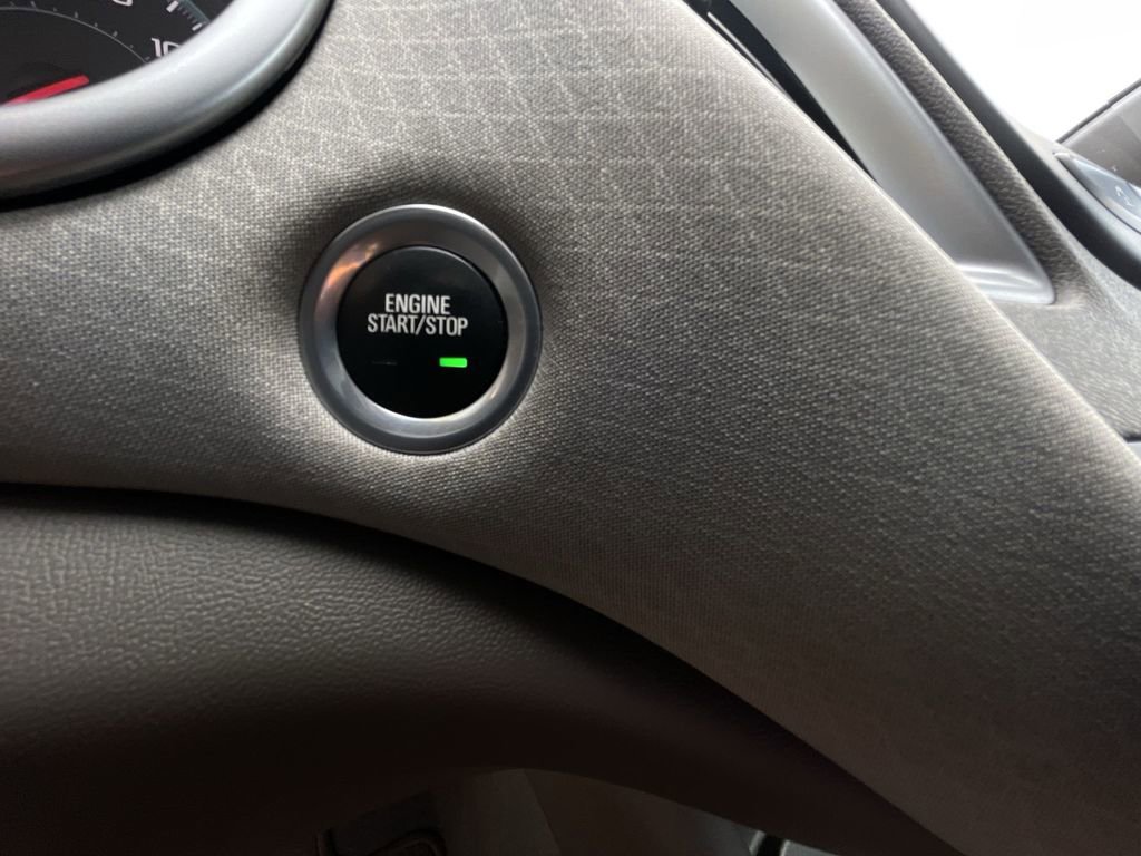 Used 2024 Chevrolet Malibu LS FWD image 16