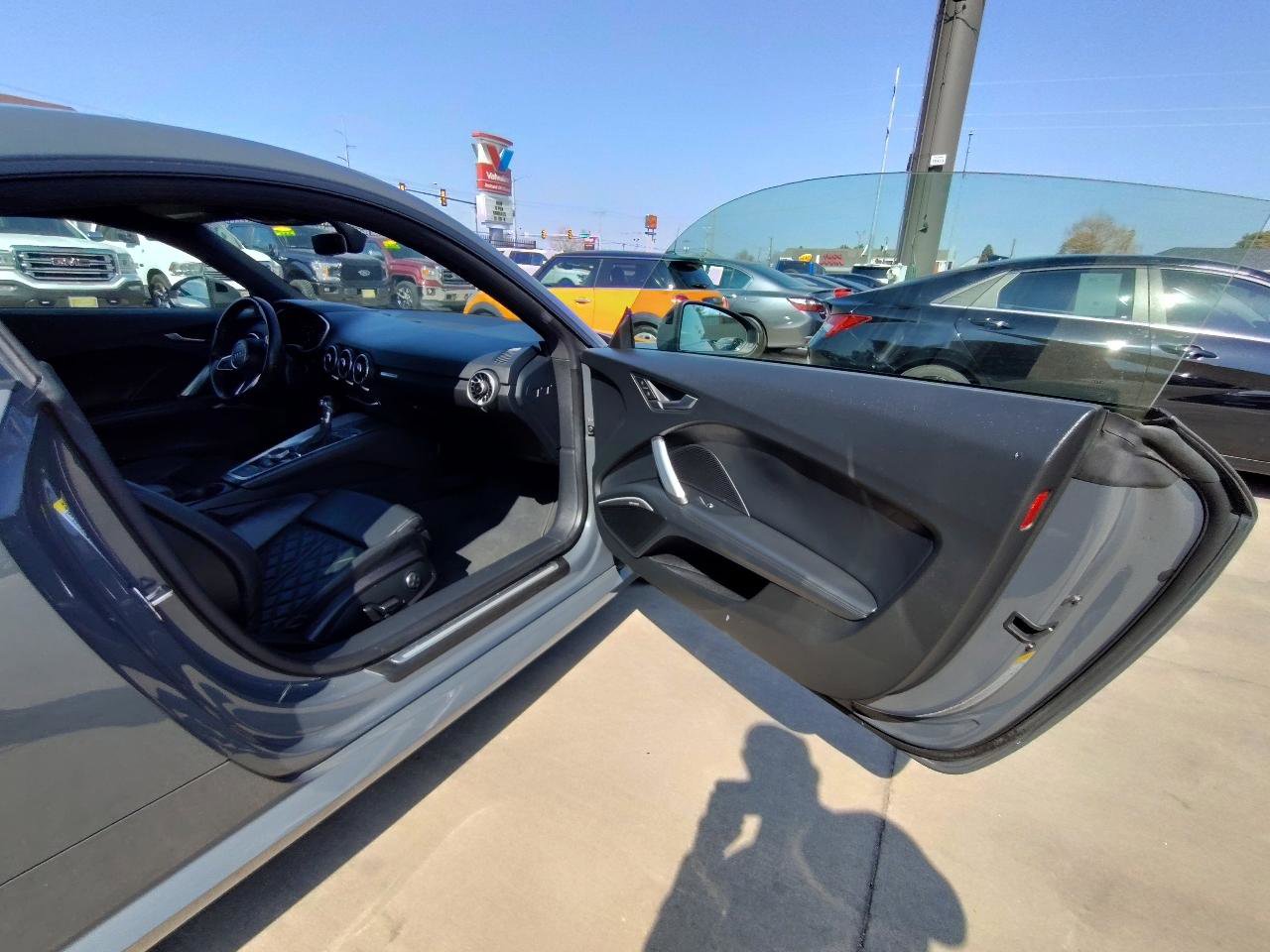 Used 2016 Audi TT 2.0T image 38