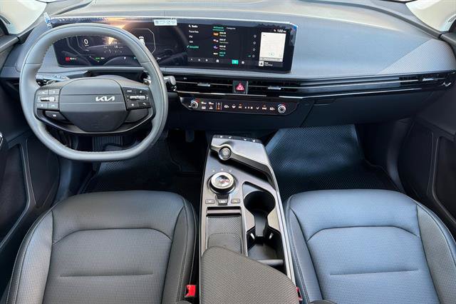 New 2026 Kia EV6 Wind RWD image 14