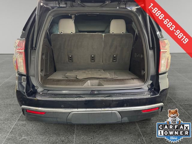 Used 2021 Chevrolet Tahoe LT w/ LT Signature Package image 14