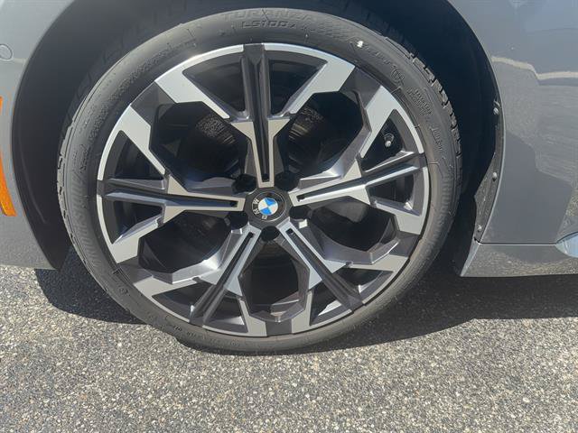 New 2025 BMW 230i xDrive Coupe w/ M Sport Package AWD/4WD image 21