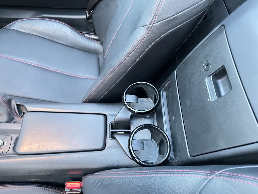 Used 2017 MAZDA MX-5 Miata RF Grand Touring image 15