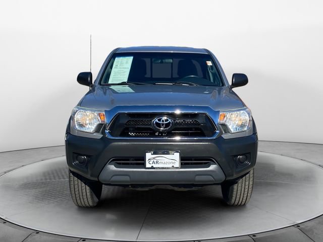 Used 2015 Toyota Tacoma 4x4 Access Cab V6 w/ Convenience Package image 8