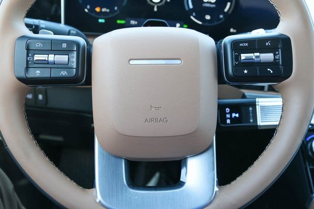 New 2026 Hyundai Santa Fe Calligraphy AWD/4WD image 31