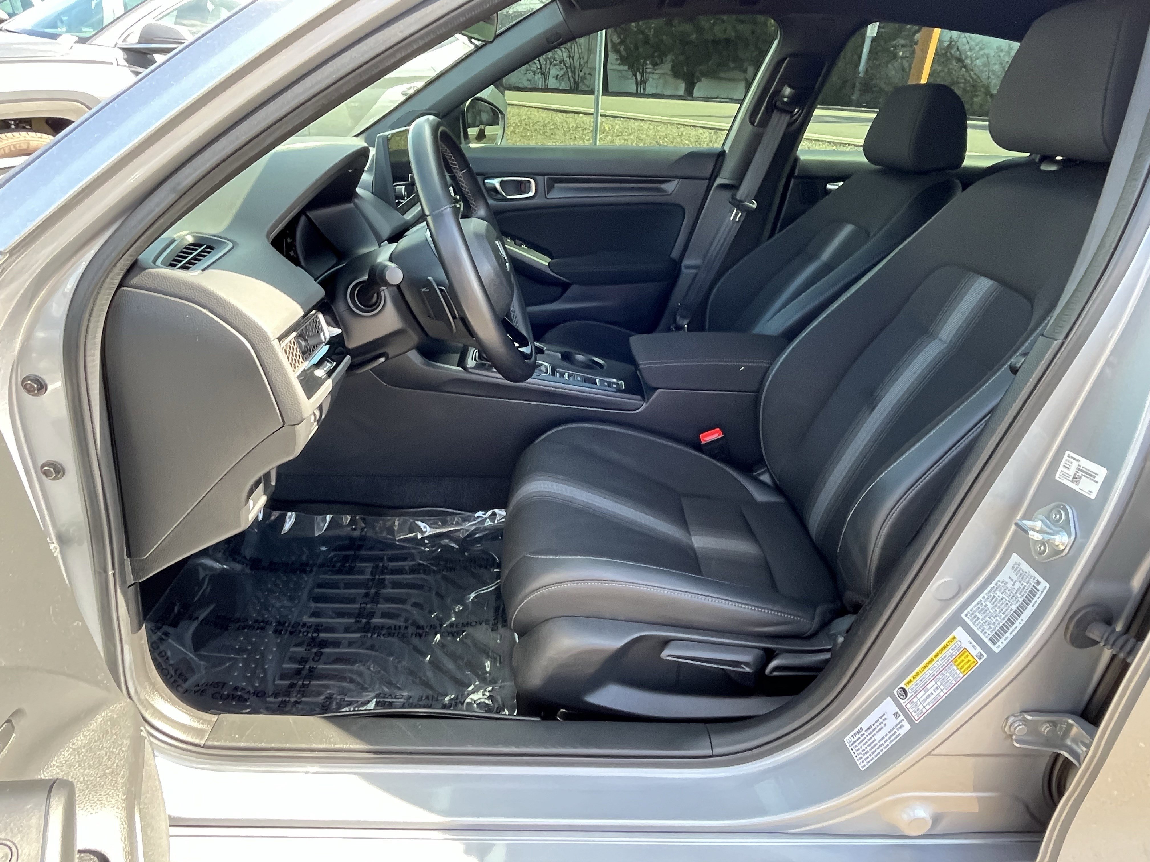 Used 2022 Honda Civic Sport image 10